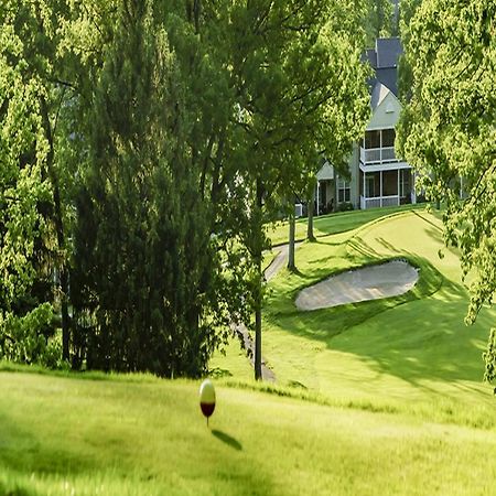 Lakeview Golf Resort Townhouses Моргантаун Екстериор снимка
