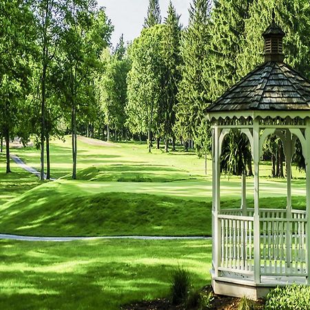 Lakeview Golf Resort Townhouses Моргантаун Екстериор снимка
